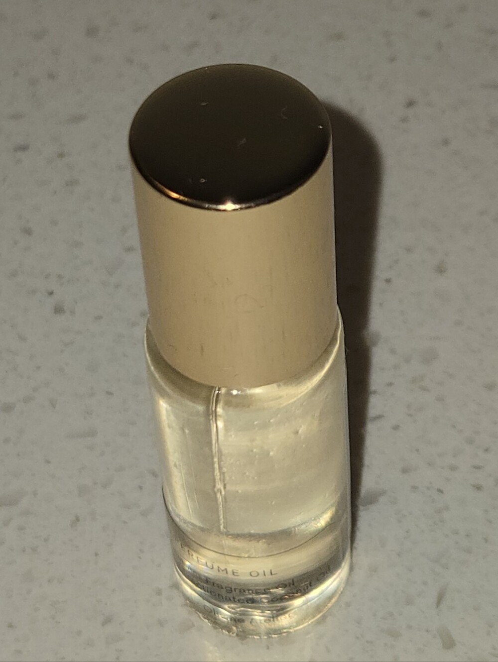 Hanalei Moon Olivine Atelier Travel Rollerball - Picture 5 of 6